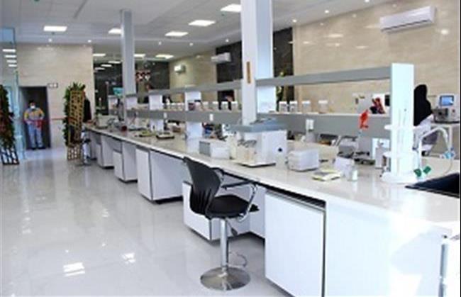 راه اندازی آزمایشگاه اکرودیته با اعتباری بالغ بر 150 میلیارد ریال در کارخانه آرد سفید ارمغان بجنورد