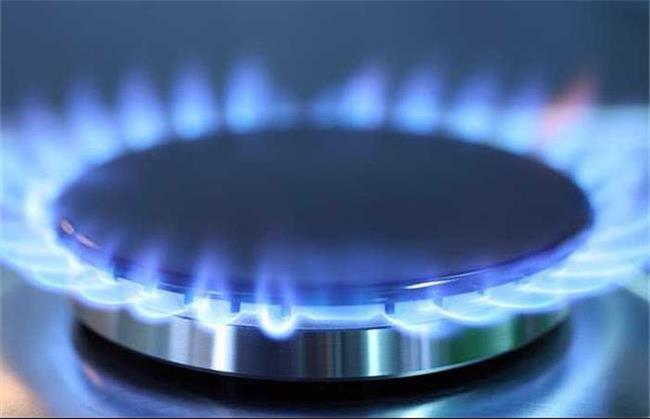 مصرف روزانه هشت میلیون مترمکعب گاز در خراسان شمالی