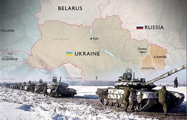 ارزیابی سیاست ایران در قبال جنگ روسیه و اوکراین