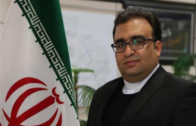 برای پارک آفرینش بجنورد