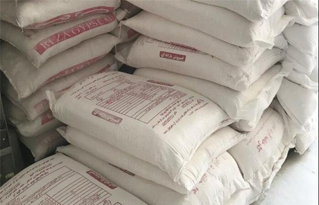 کشف ۱۱۷ کیسه آرد قاچاق در بجنورد