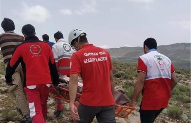 درگیری مرگبار اهالی دو روستای قوچان به خاطر 