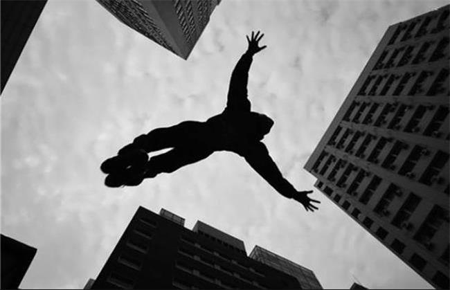 وقتی علاج واقعه بعد از وقوع میشود