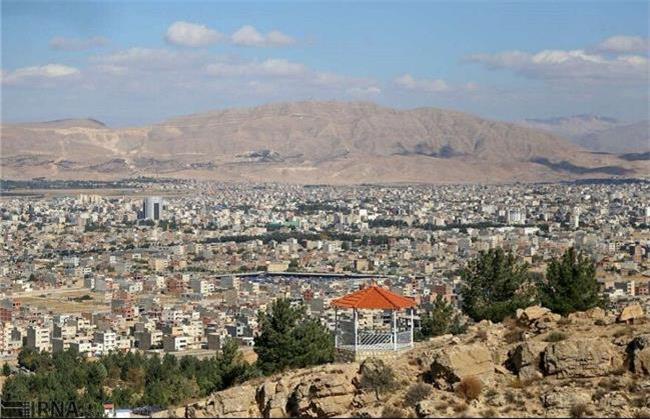48 روز، سهم بجنورد از هوای پاک