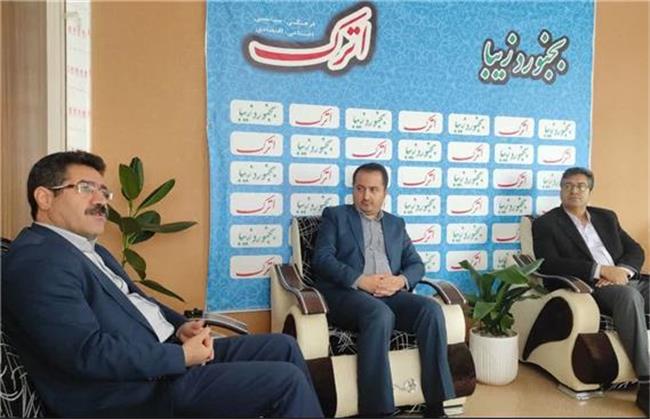 آمار بالای پرونده های صوری تصادفات در خراسان شمالی