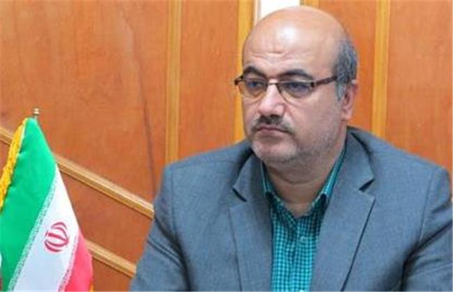 گاز شهرستان  فاروج ۵ روز قطع خواهد شد