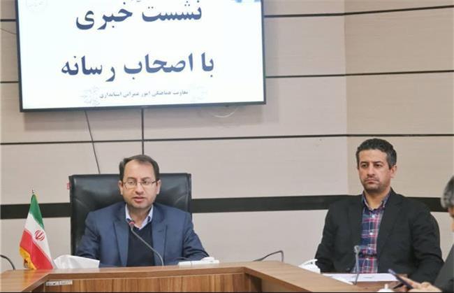 کم عرض بودن خیابان و افزایش خودروها عامل اصلی ترافیک