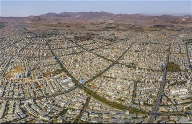 بیمارستان مادر و کودک داخل شهر ساخته خواهد شد