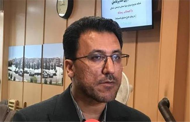 رتبه برتر شرکت برق خراسان شمالی در ارزیابی عملکرد حوزه حفاظتی شبکه های برق