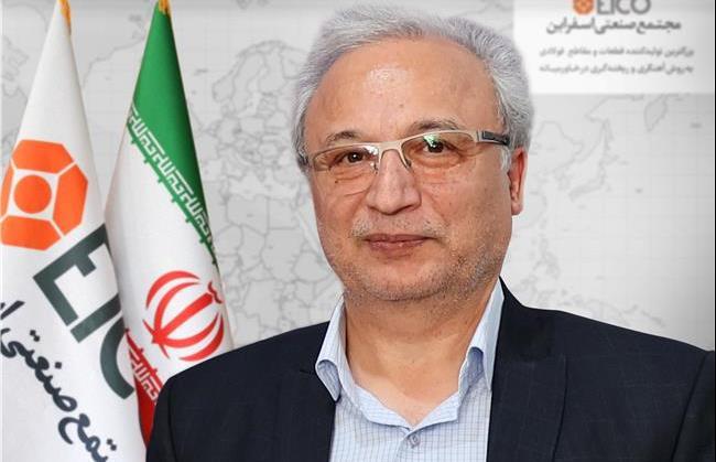 می توانیم در نقطه عطف 5 مجتمع صنعتی تولید محصولات فولاد آلیاژی برتر دنیا قرار بگیریم