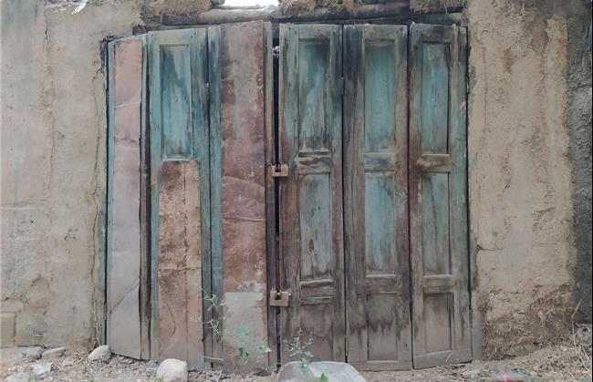 شهرداری آن روزها