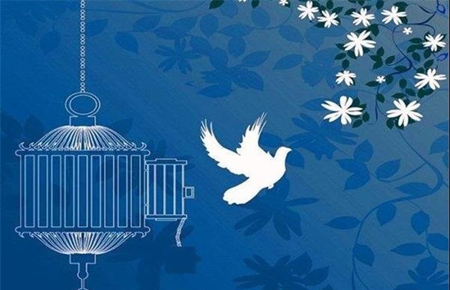 مهربانی به وقت ماه رمضان