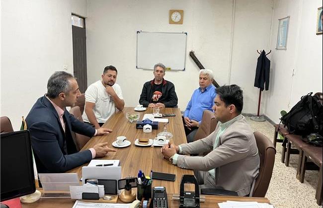 تدوین تقویم قبولی میزبانی مسابقات ورزش کارگران کشور در خراسان شمالی