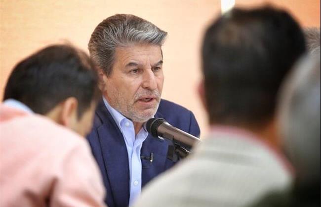 شهریاری: راه بجنورد –  جنگل گلستان شریان حیاتی استان است