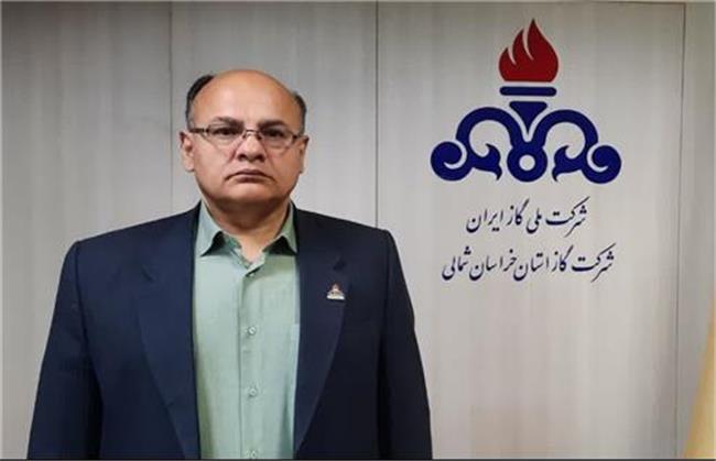 ۲۸ مانور از سوی شرکت گاز استان خراسان‌شمالی طی سال ۱۴۰۳ برگزار شد