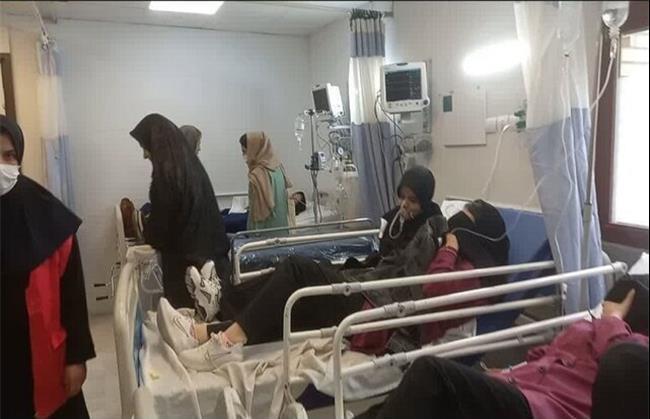 مسمومیت تعدادی از دانش آموزان در آشخانه،در دستور کار مدعی العموم