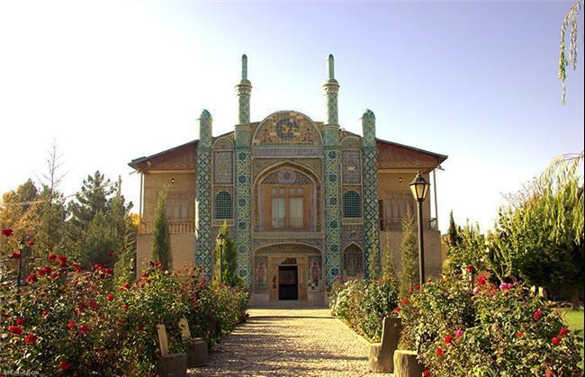 نگاهی به زندگی سردار معزز