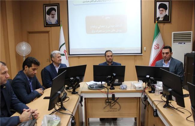 اقدامات شرکت توزیع نیروی برق خراسان شمالی در حوزه مدیریت مصرف برق ستودنی است