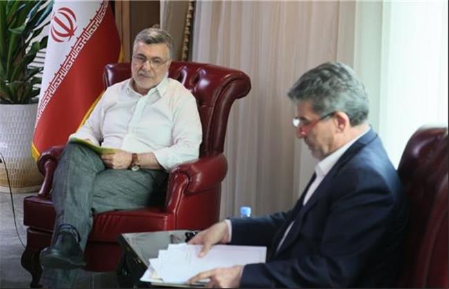 بیمارستان مادر و کودک بجنورد در جوادیه احداث می‌شود