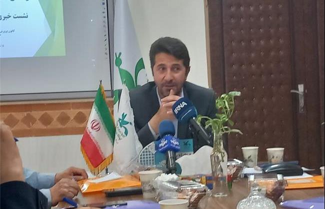 17 هزار کودک و نوجوان عضو کانون پرورش فکری خراسان شمالی