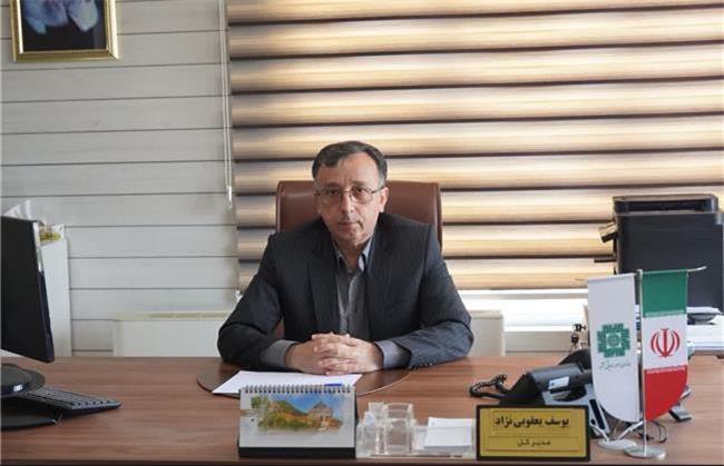 رشد ۴۵ درصدی اعتبارات طرح‌ «نشان‌دار کردن مالیات» در خراسان شمالی