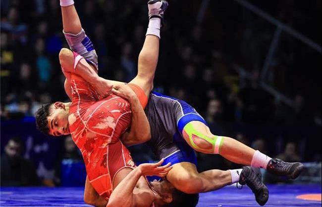 شکست تیم کشتی نام آوران خراسان شمالی در هفته اول لیگ برتر