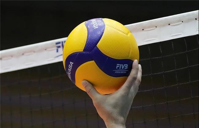 پیروزی استقلال بجنورد در هفته دوم لیگ یک والیبال