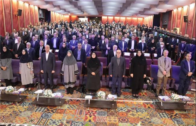 ۵ واحد تولیدی و‌خدماتی استان خراسان شمالی موفق به دریافت جایزه ملی کیفیت شدند