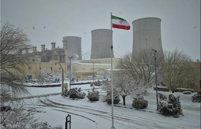 نیروگاه سیکل ترکیبی شیروان؛ ستون تولید پایدار برق در شرق کشور