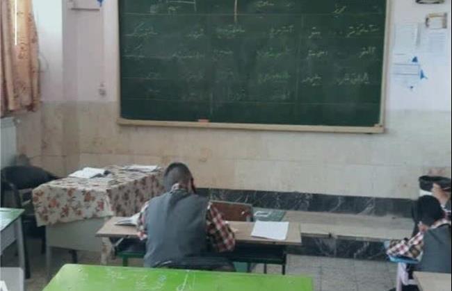 ۲۳۱ مدرسه خراسان شمالی در فهرست مدارس ناایمن