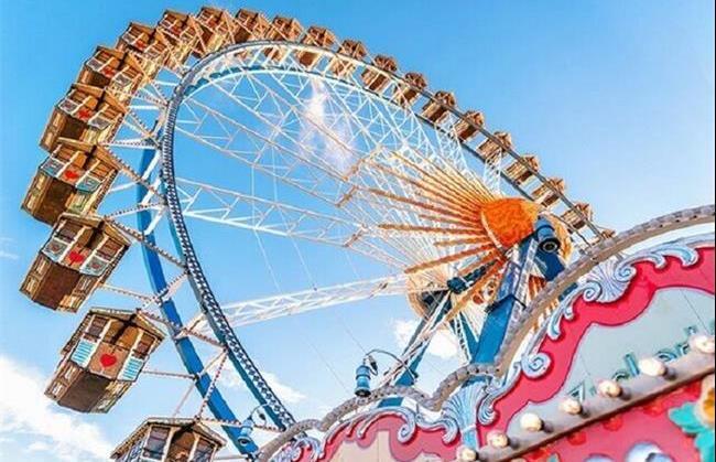 خروج شهربازی بجنورد از مدار خدمات