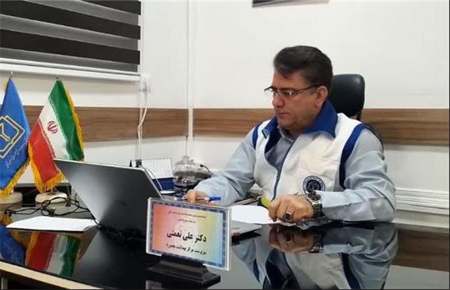 پوشش کامل مراقبت‌های بهداشتی برای مسافران و مجاوران