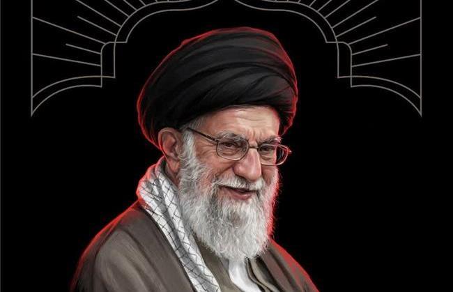 امام خامنه‌ای، فراتر از زمان