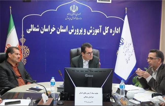 آزمونهای نهایی پایه های یازدهم و دوازدهم تابع ضوابط کشوری است