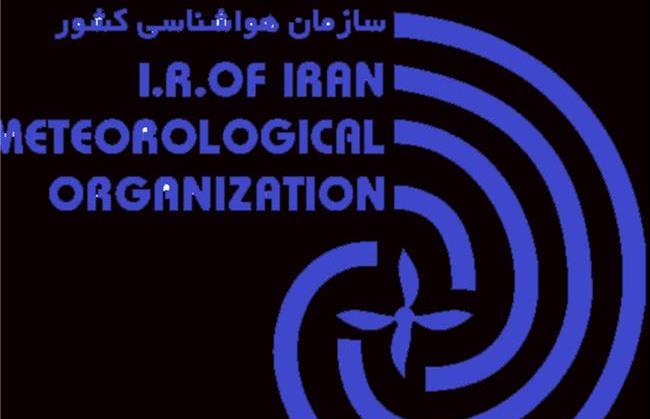 پیش بینی وضع هوای استان خراسان شمالی