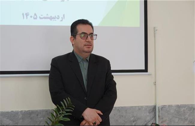 کاهش ۱۲۰ کلاس پرجمعیت و کسب رتبه اول عدالت آموزشی در خراسان شمالی