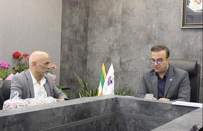 سرمایه‌گذاری و ساماندهی مشاغل آلاینده