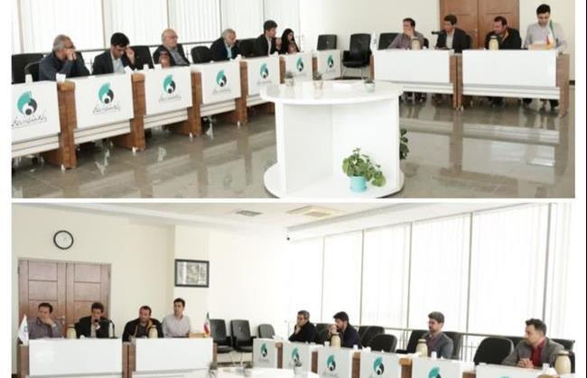 ارائه راهکارهای عملی برای حمایت از واحدهای فناور در شرایط جنگی