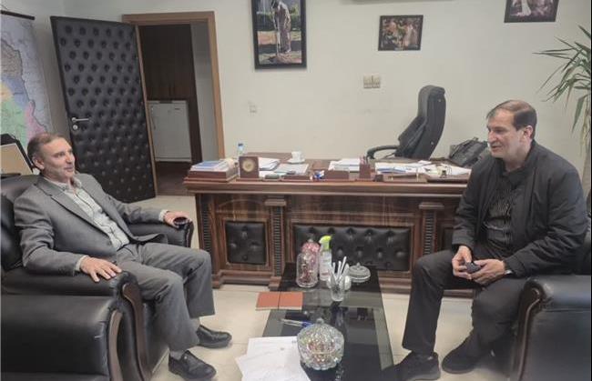 ضرورت حمایت ملی از باغبانی خراسان شمالی