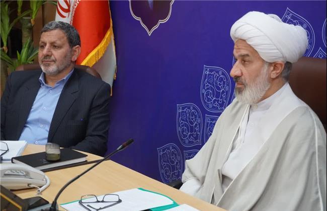 آزادسازی ۲۱۲ هزار مترمربع از حریم رودخانه‌های خراسان شمالی با ورود دستگاه قضایی