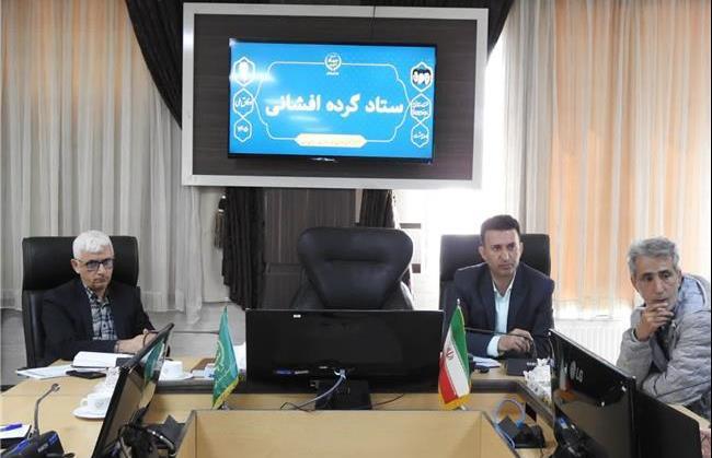 تولید ۱۲۴۸ تن عسل در خراسان شمالی