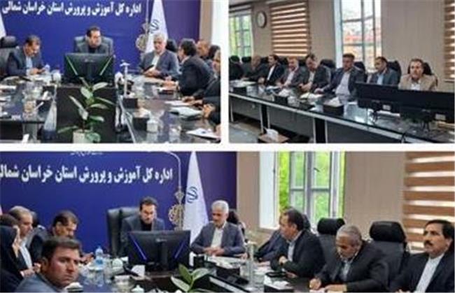 سناریوهای مختلف برای برگزاری امتحانات پایان سال تحصیلی