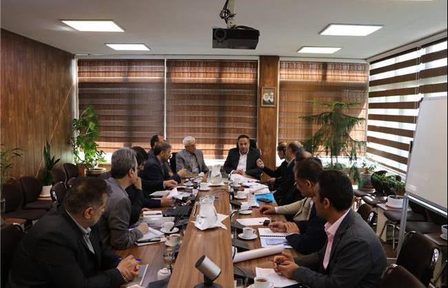 تأمین زیرساخت‌های آبی، پیش‌شرط اصلی موفقیت در طرح نهضت ملی مسکن