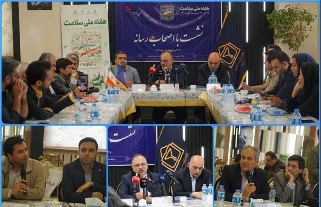 آسیب شناسی اجرای نظام ارجاع پزشکی در خراسان شمالی