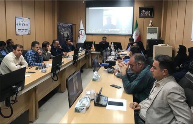 مدیرعامل توزیع برق خراسان شمالی: ۲۵ مگاوات خردادماه وارد مدار می‌شود