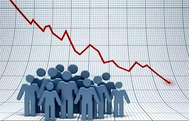کاهش جمعیت در تمام شهرستان‌های خراسان شمالی به جز یک شهر