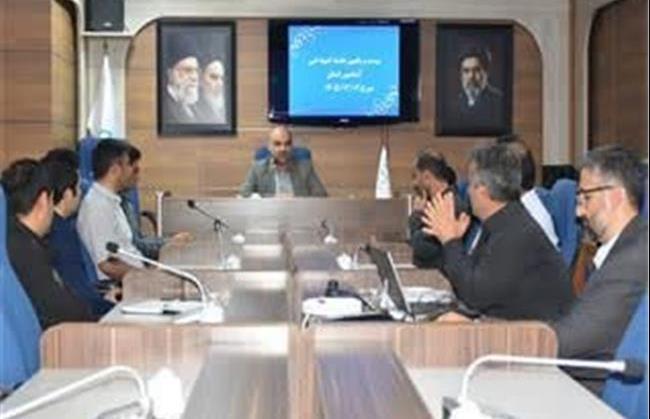 بررسی آخرین وضعیت استانداردسازی آسانسورها در خراسان شمالی
