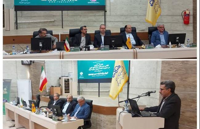 ارتقای بهره‌وری، یکی از محورهای اصلی رشد اقتصادی در برنامه هفتم توسعه