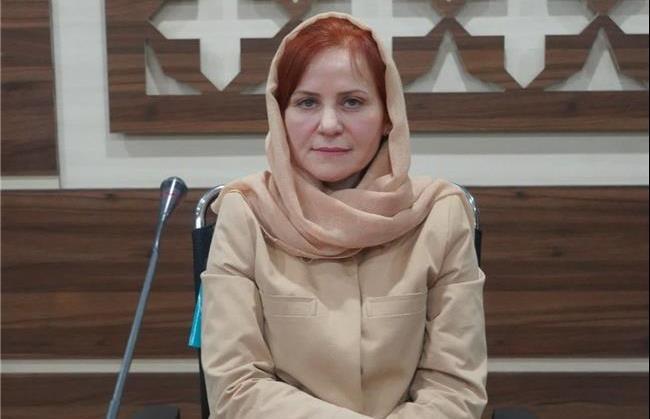 زهرا معینی ؛ رئیس هیات سوارکاری خراسان شمالی شد