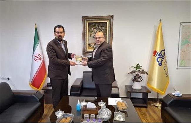 جهاد دانشگاهی وارد حوزه کارور انرژی شود